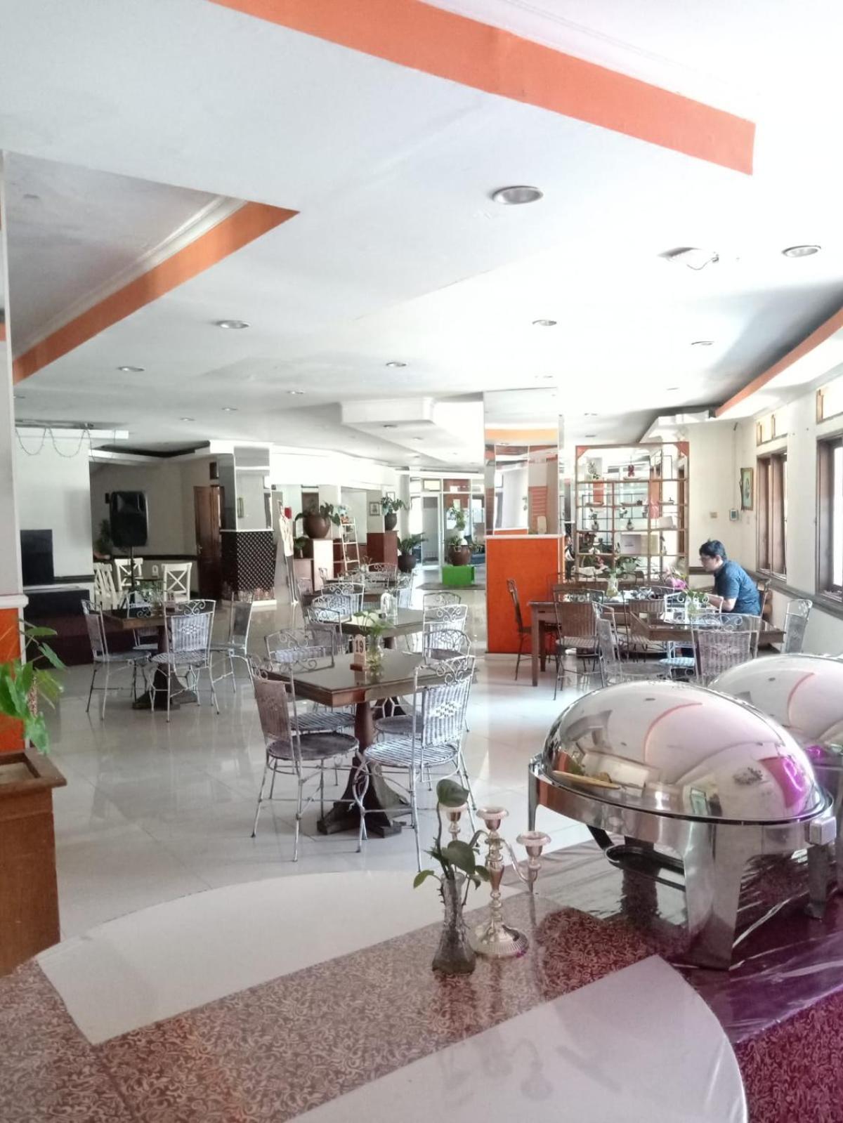 Bumi Kitri Hotel 2*