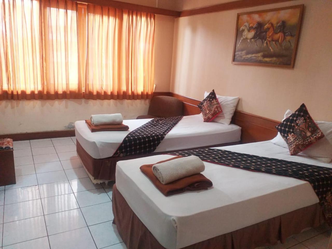Bumi Kitri Hotel