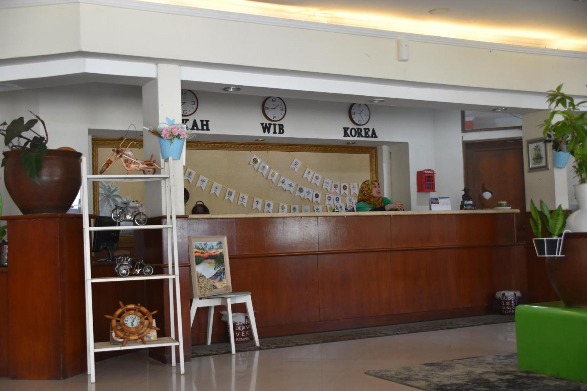 Bumi Kitri Hotel