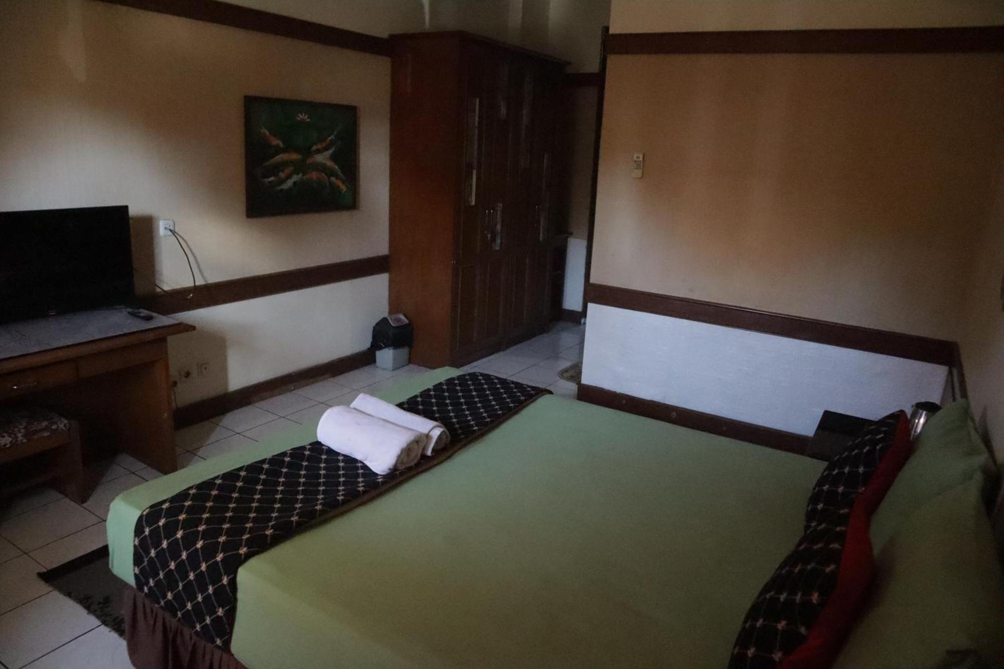 Bumi Kitri Hotel Bandung