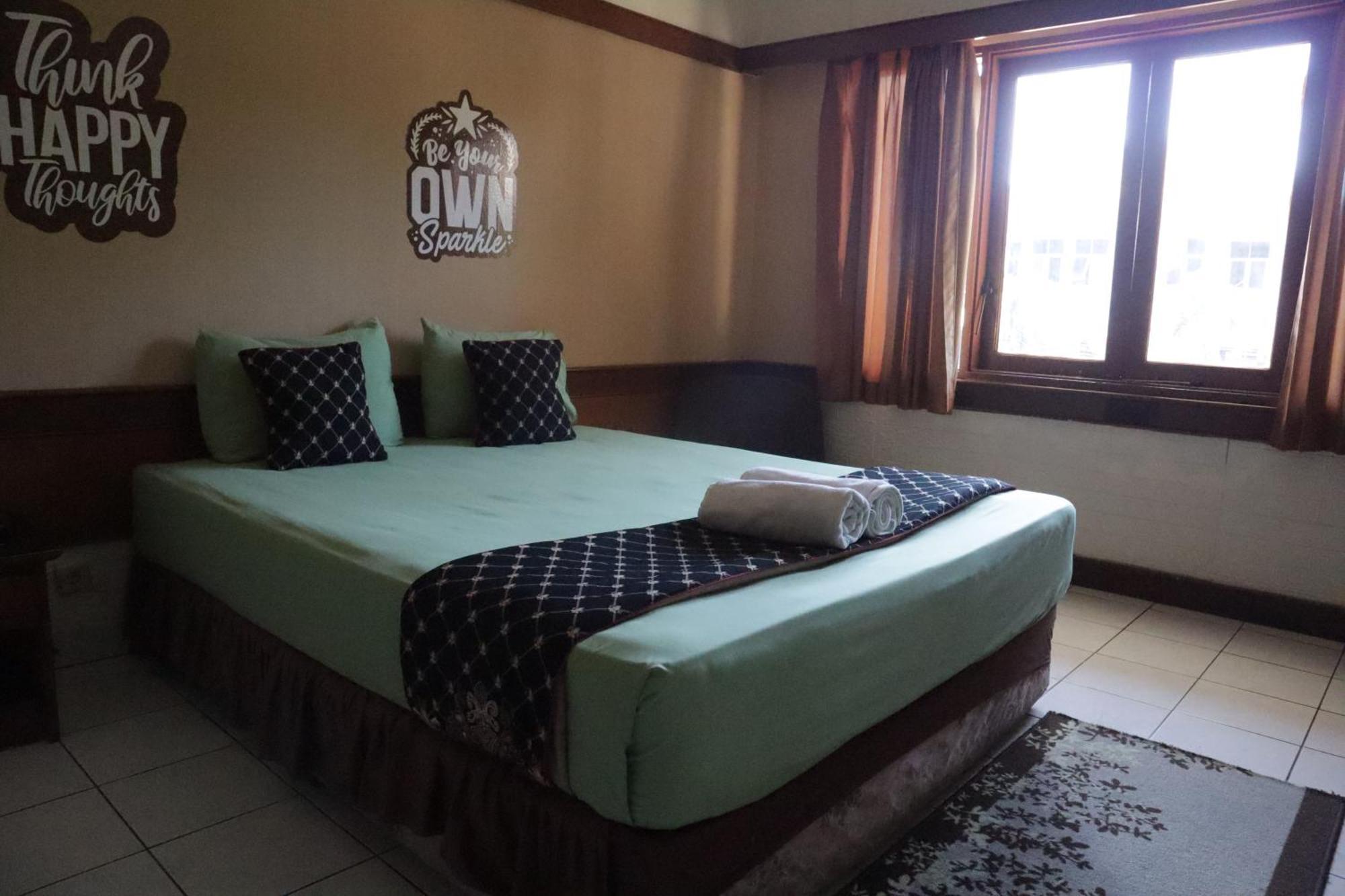 Bumi Kitri Bandung