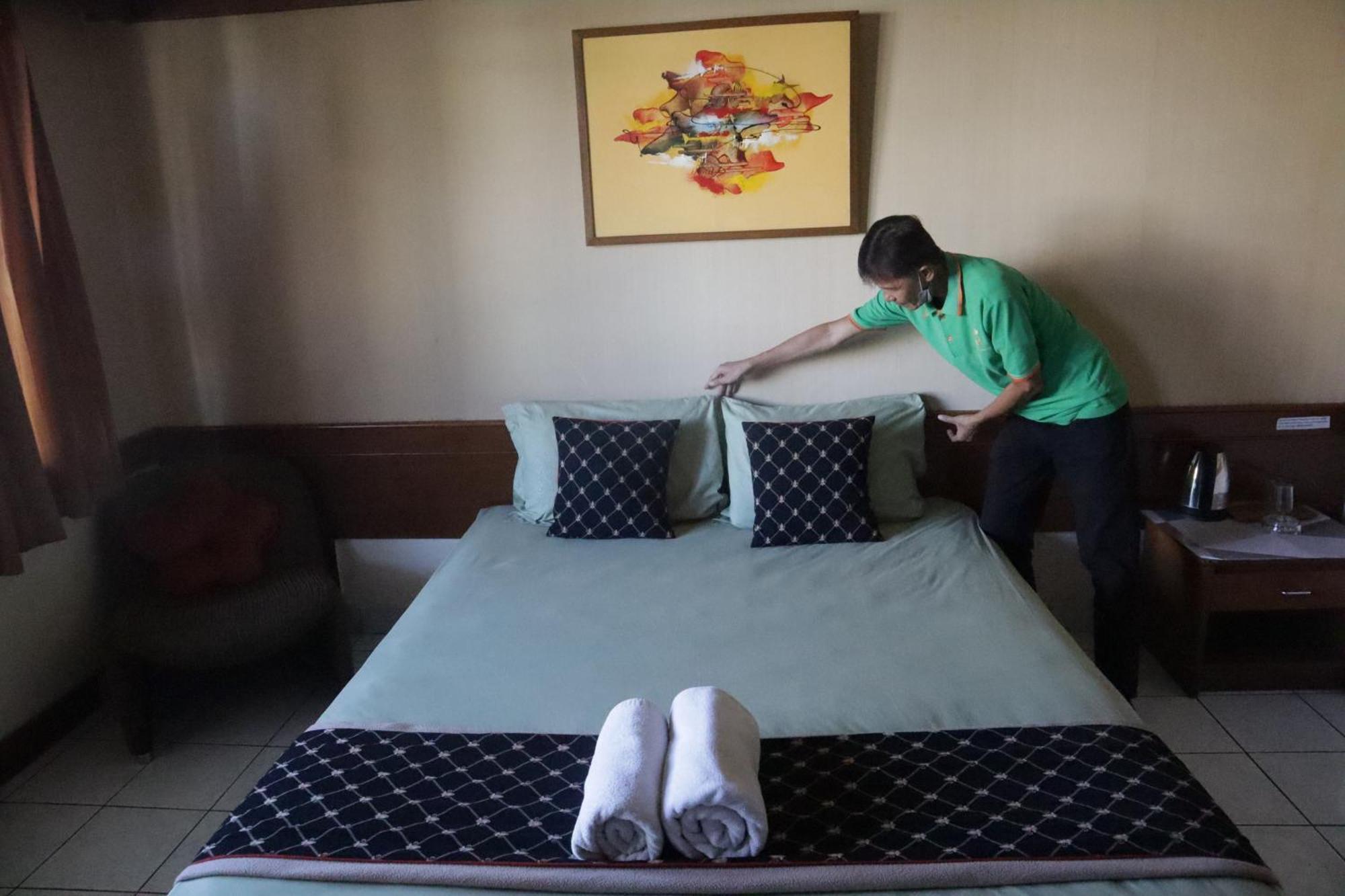 Bumi Kitri 2* Bandung