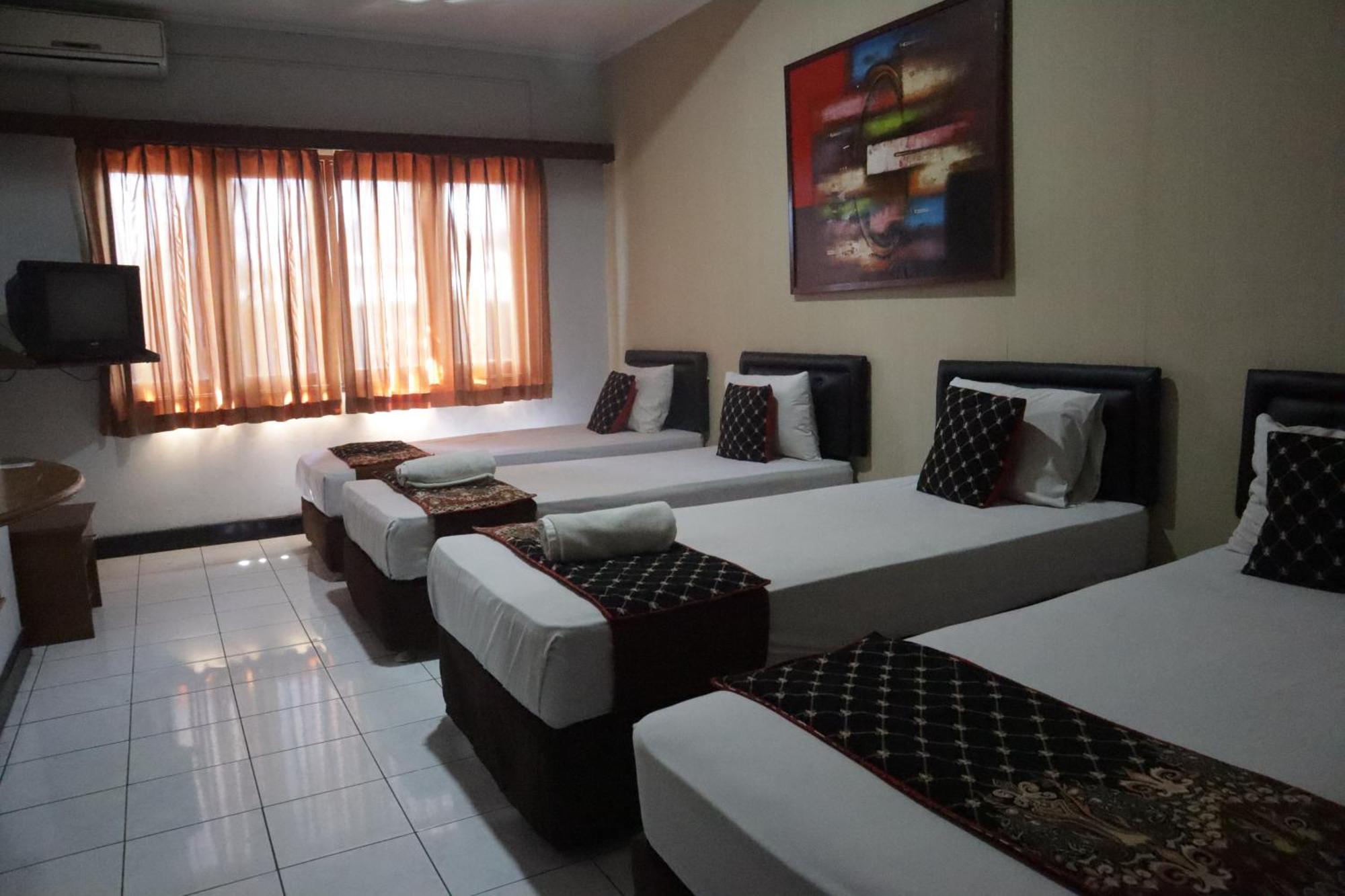 Hotel Bumi Kitri 2*