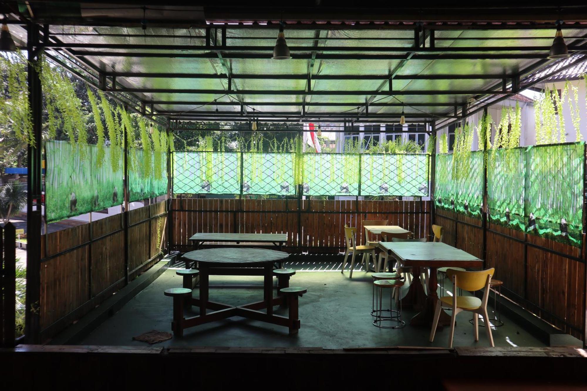 Hotel Bumi Kitri