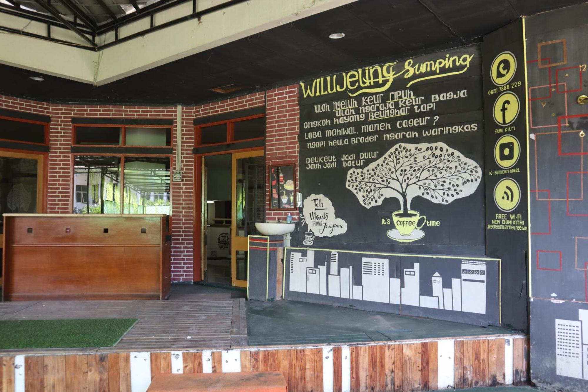Bumi Kitri 2*