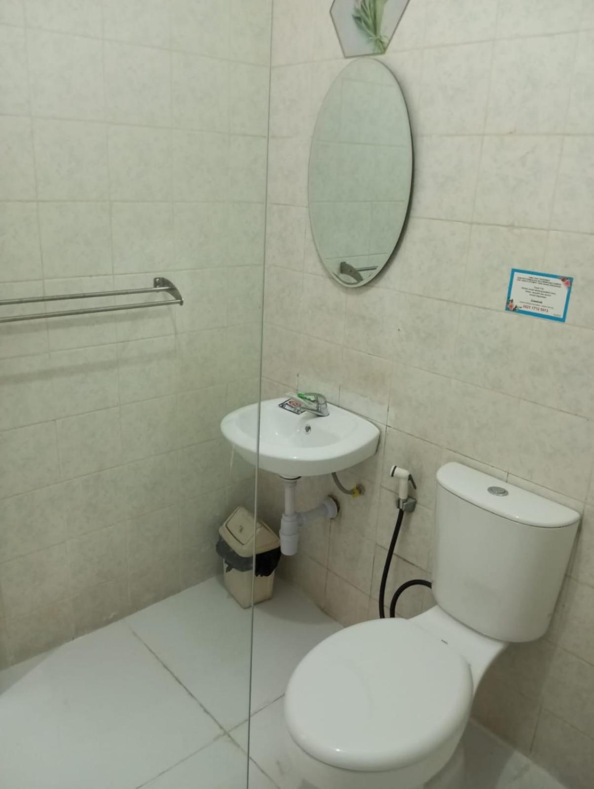 Hotel Bumi Kitri