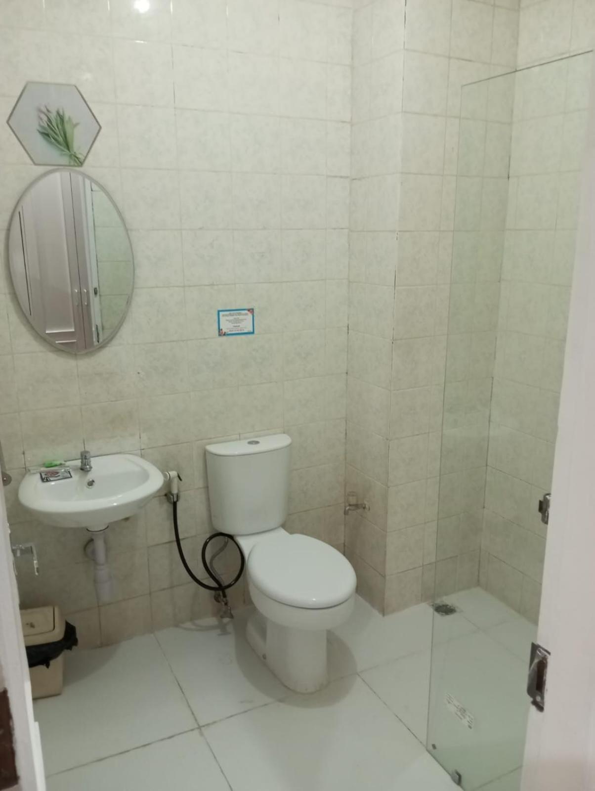 Bumi Kitri Hotel Bandung