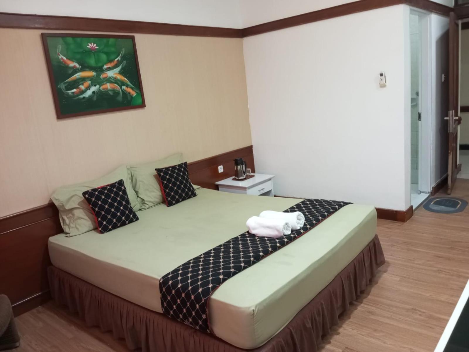 Bumi Kitri Bandung